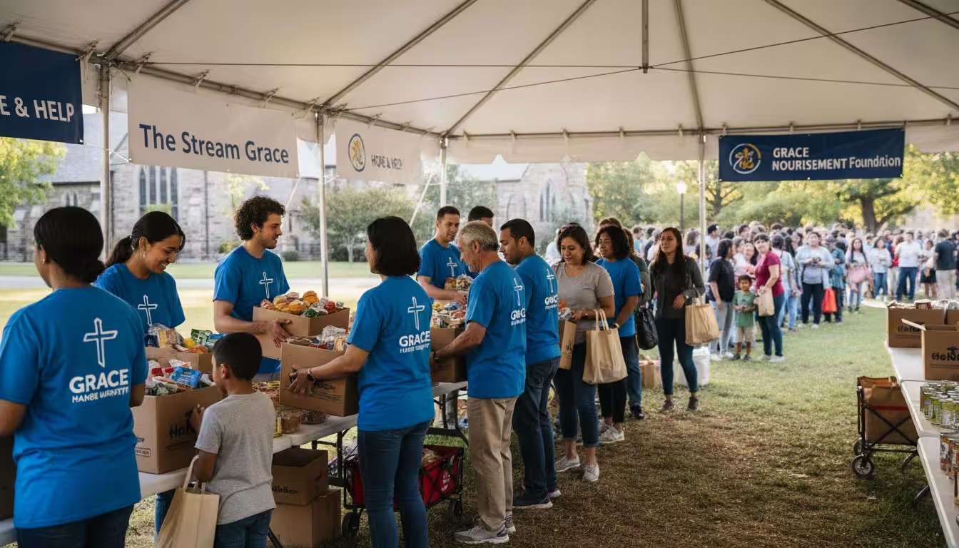 Servicio Comunitario