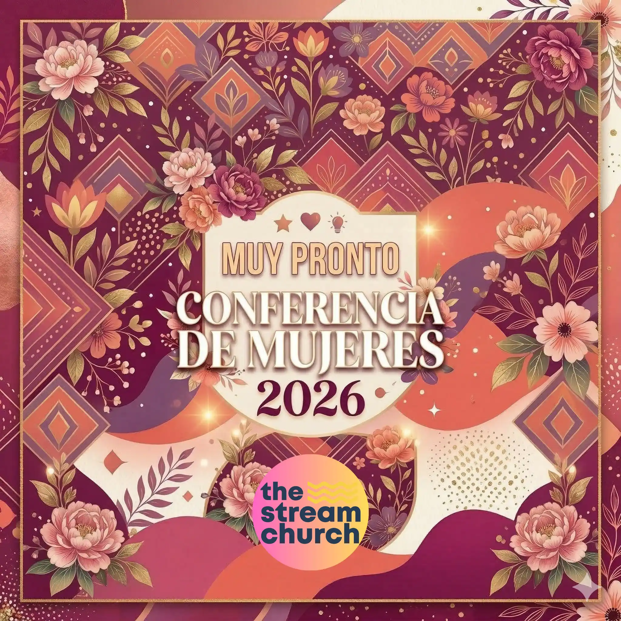 Conferencia de Mujeres