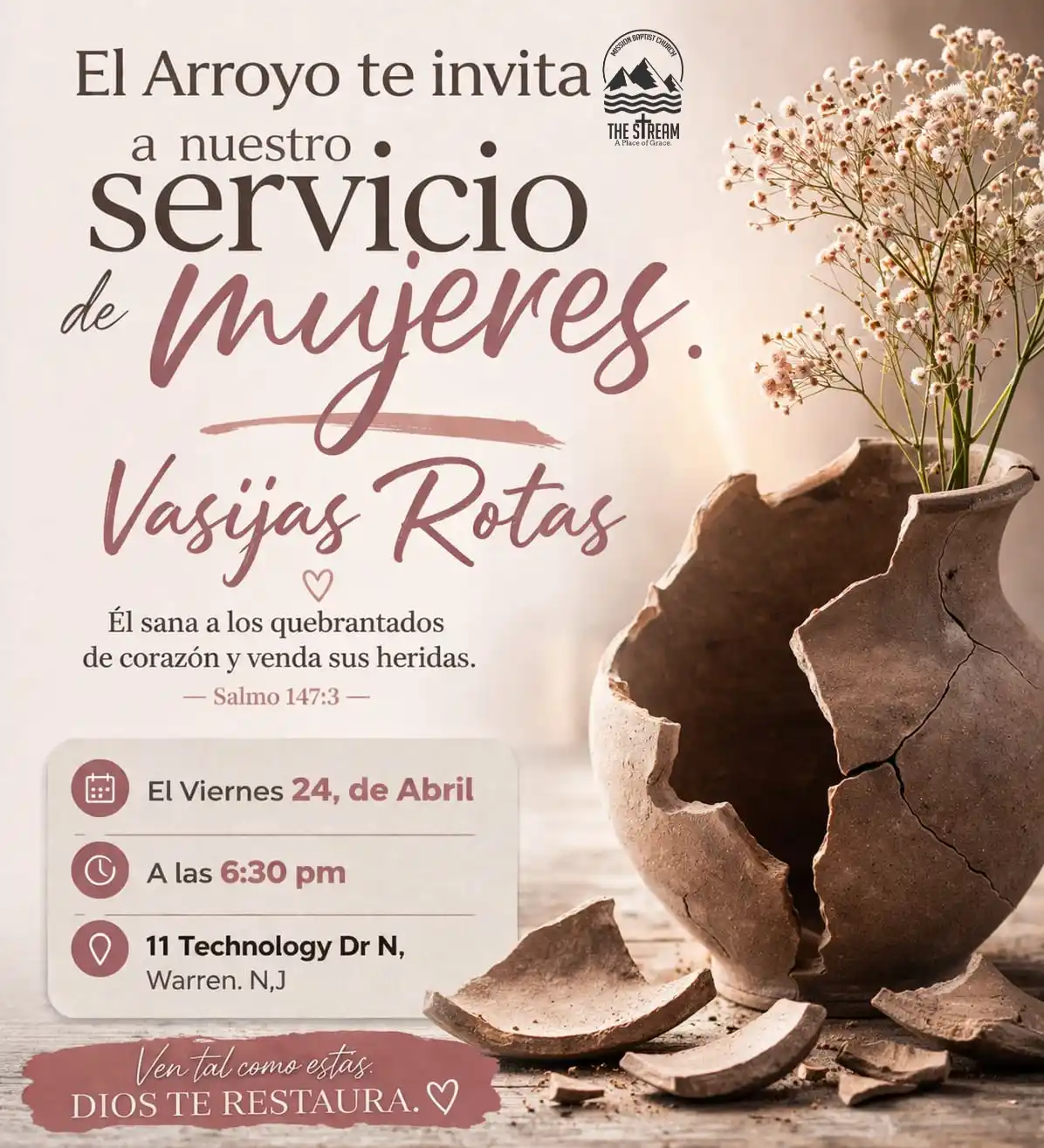 Conferencia de Mujeres