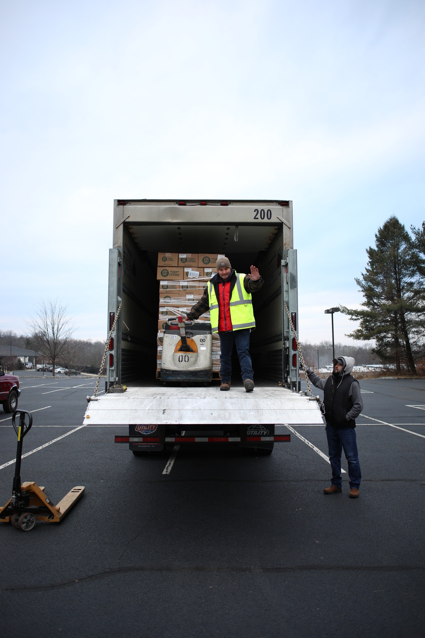 Fundación Gracia - Obra Misional
