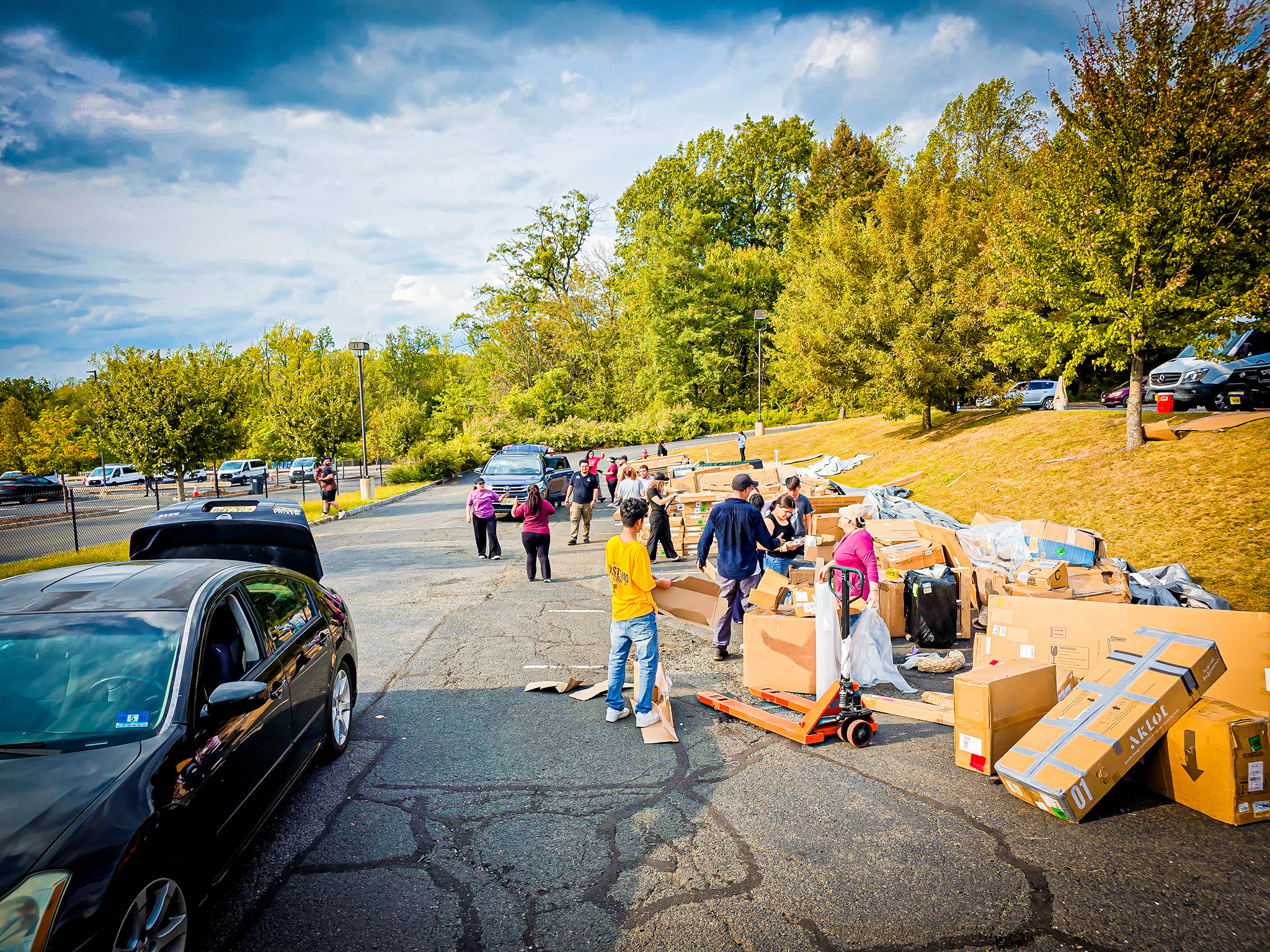 Fundación Gracia - Obra Misional