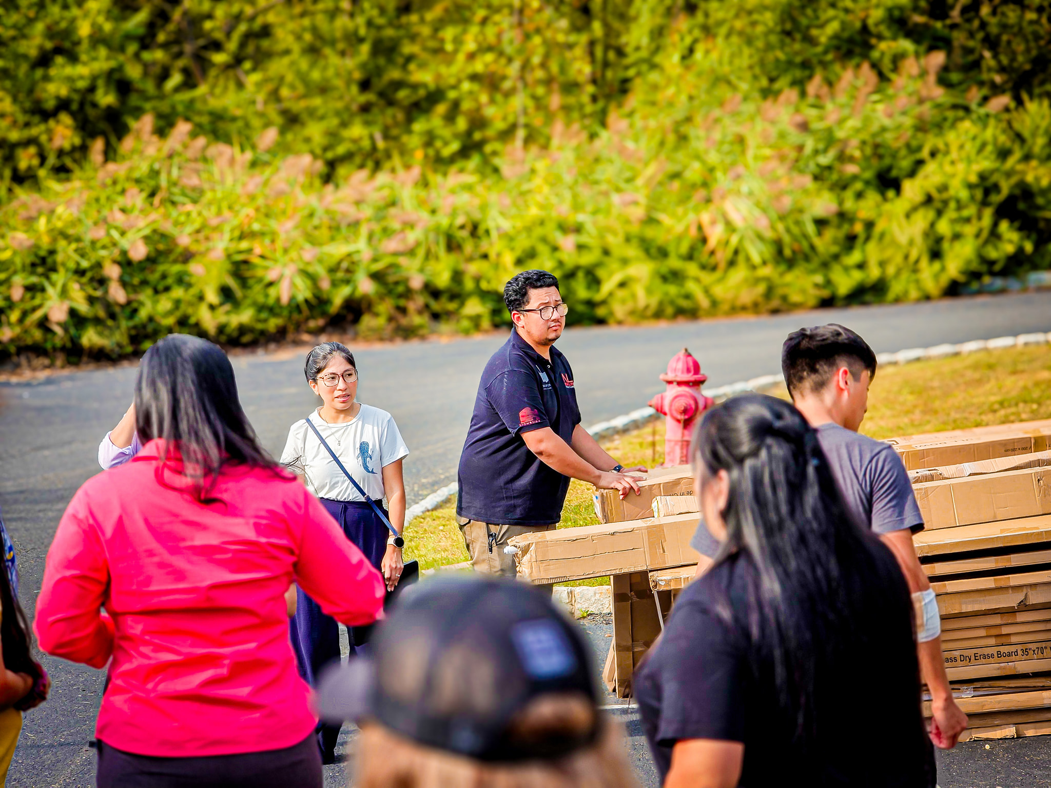 Fundación Gracia - Obra Misional
