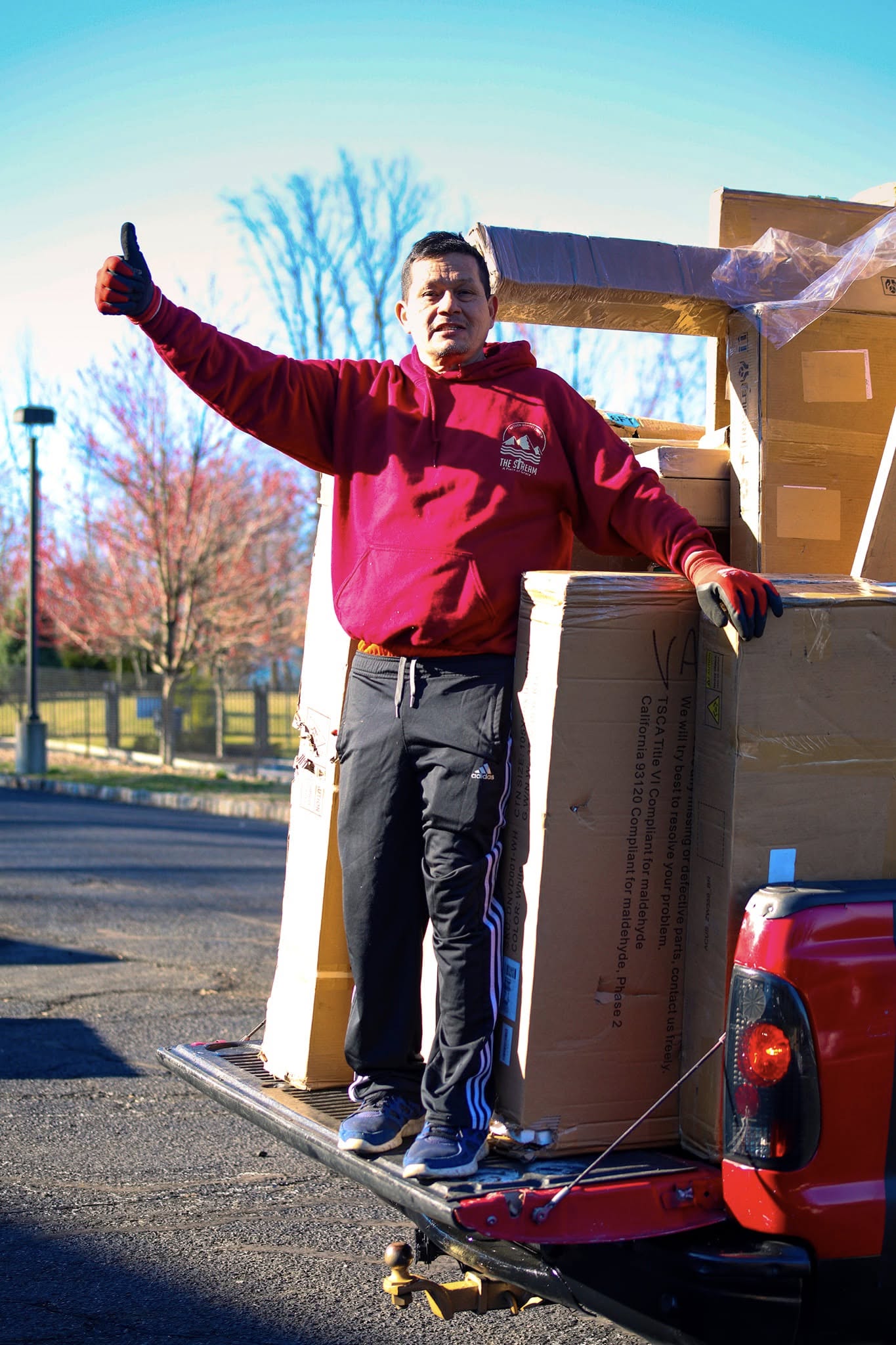 Fundación Gracia - Obra Misional