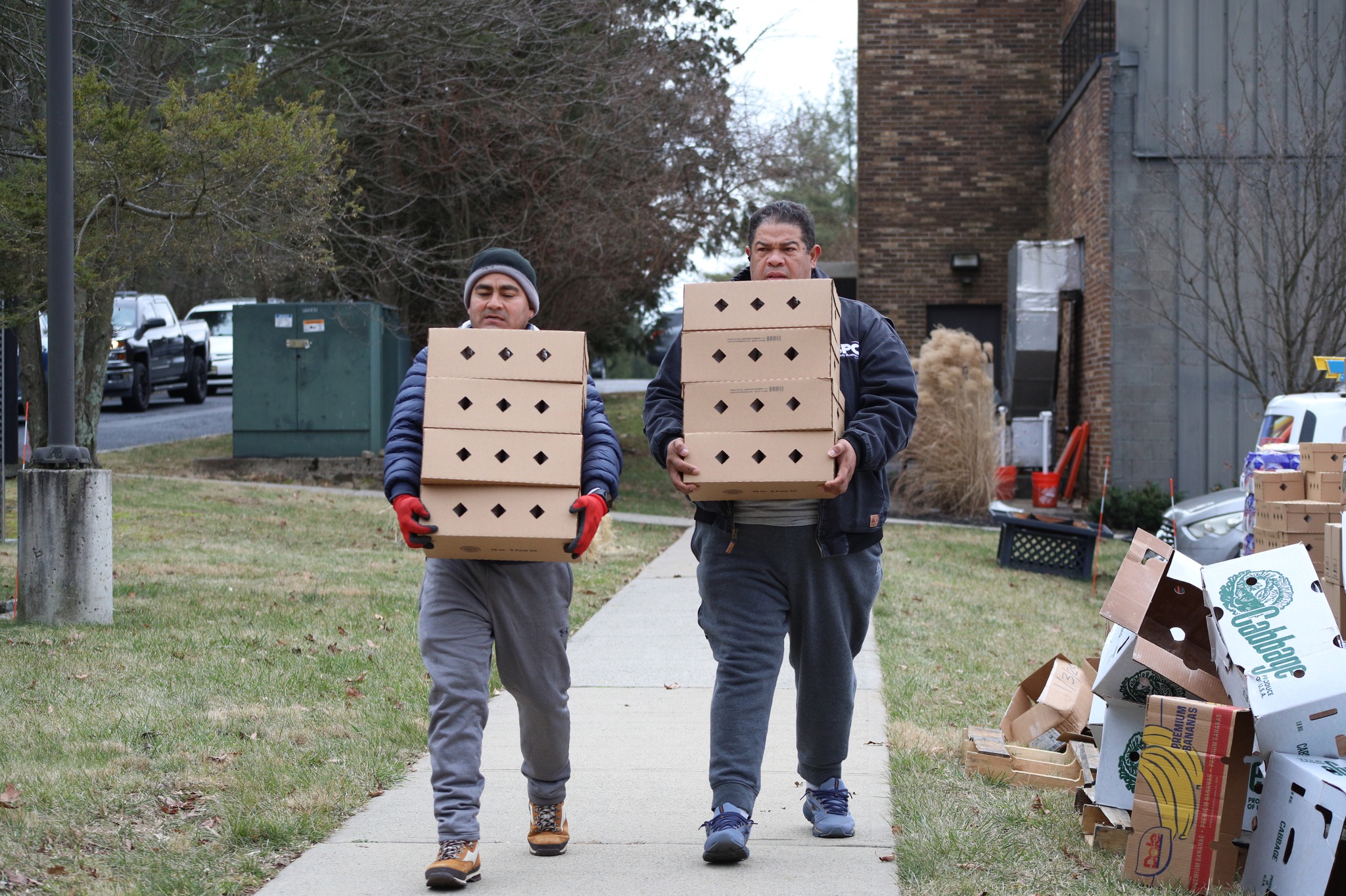 Fundación Gracia - Obra Misional