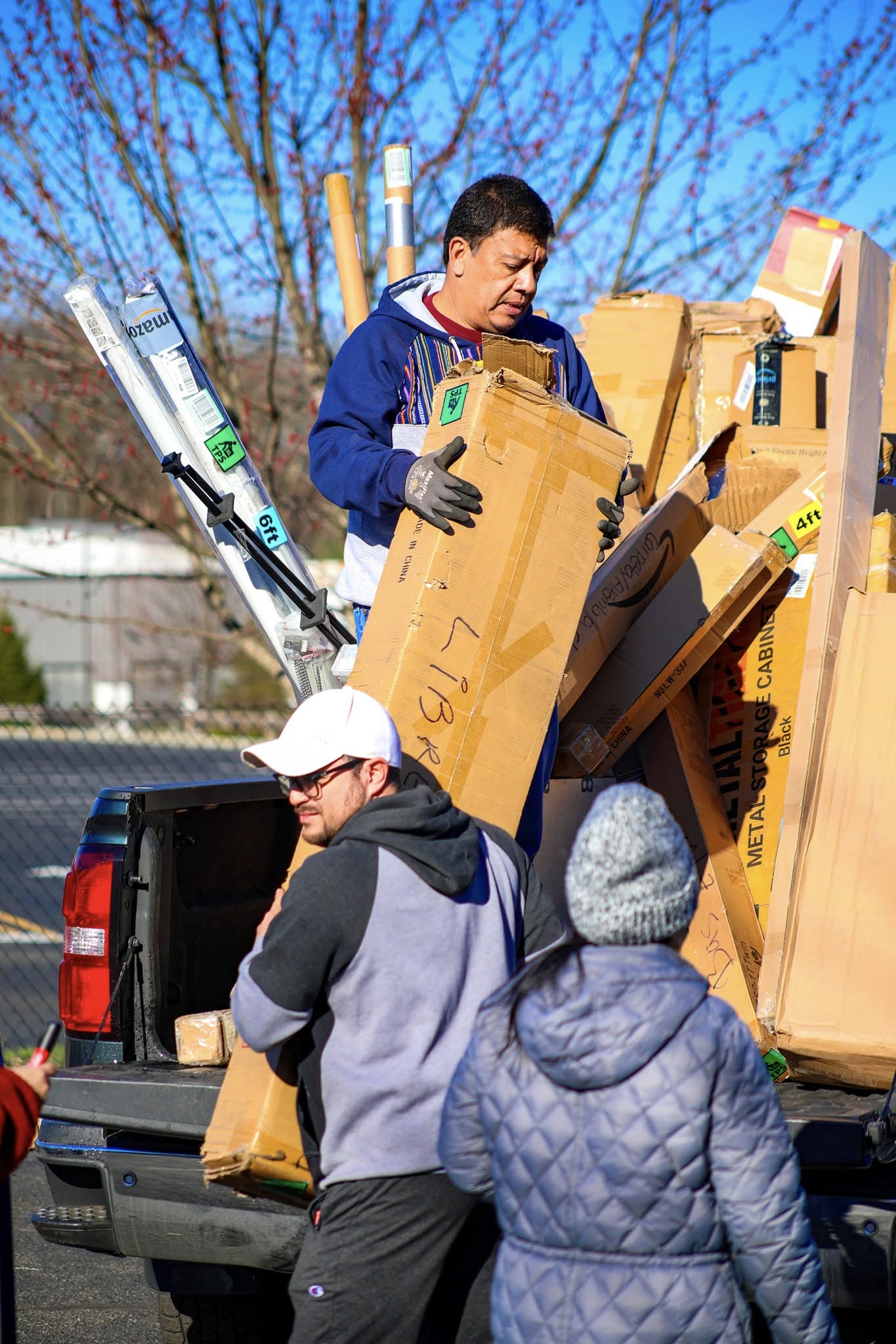 Fundación Gracia - Obra Misional