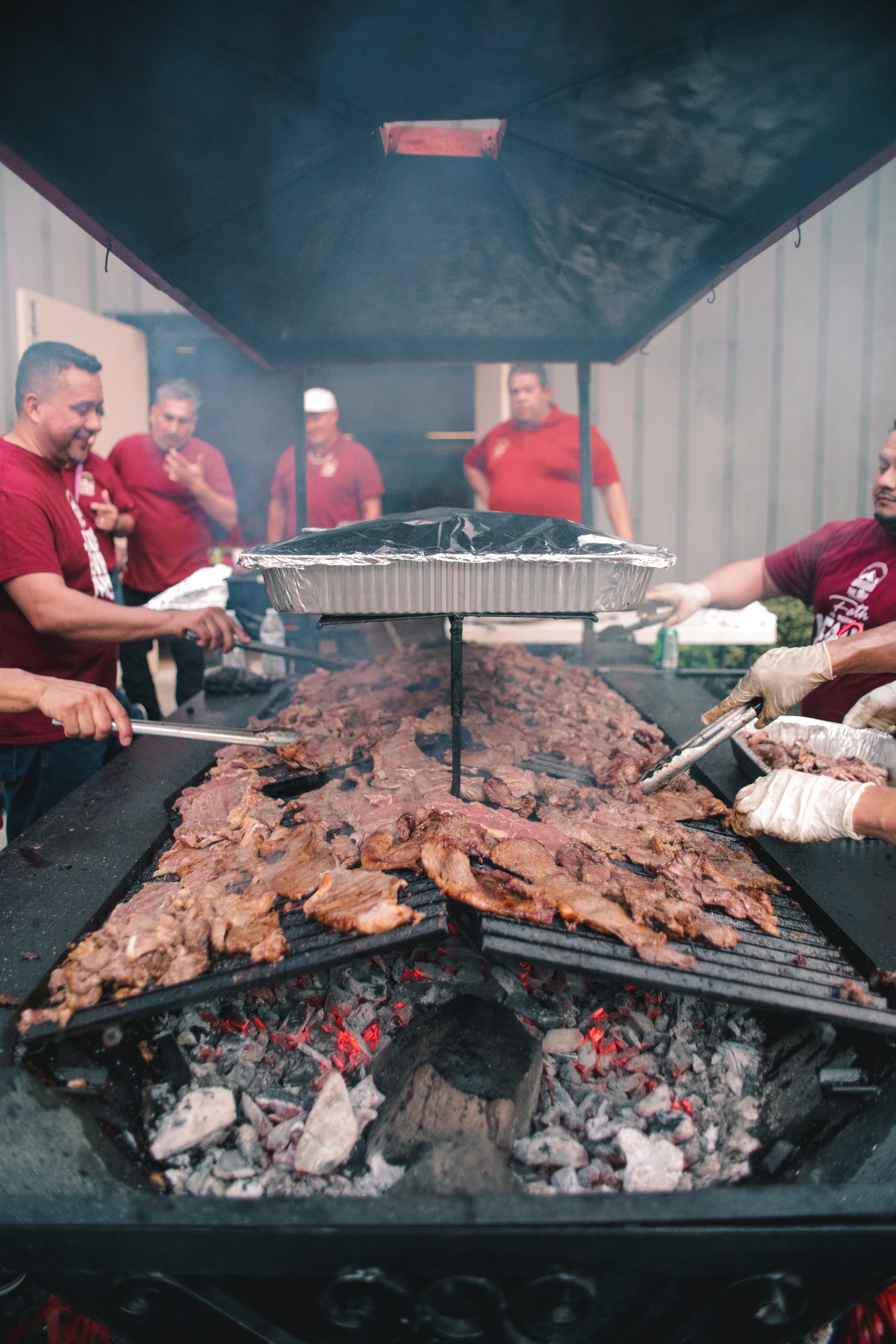 Fundación Gracia - Obra Misional