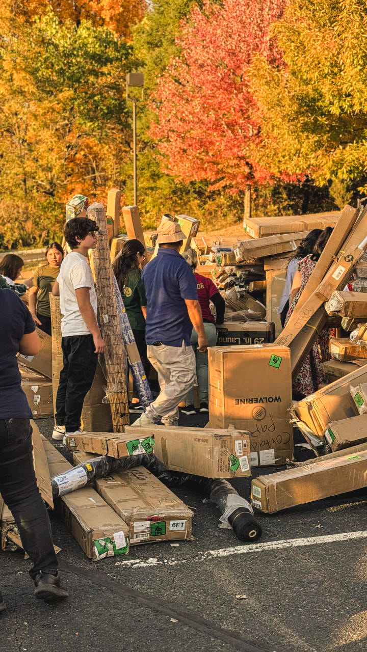 Fundación Gracia - Obra Misional