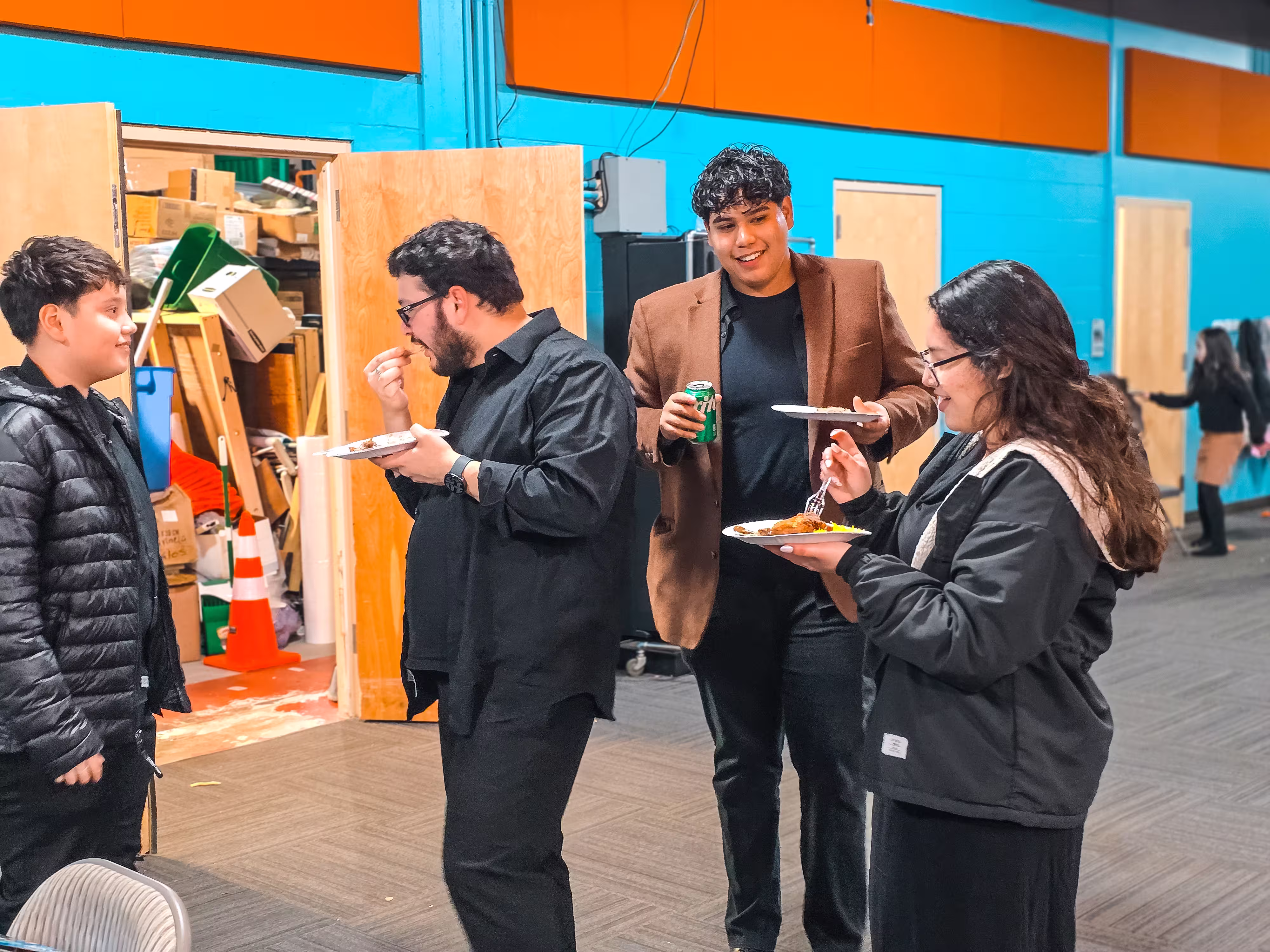 Fundación Gracia - Obra Misional