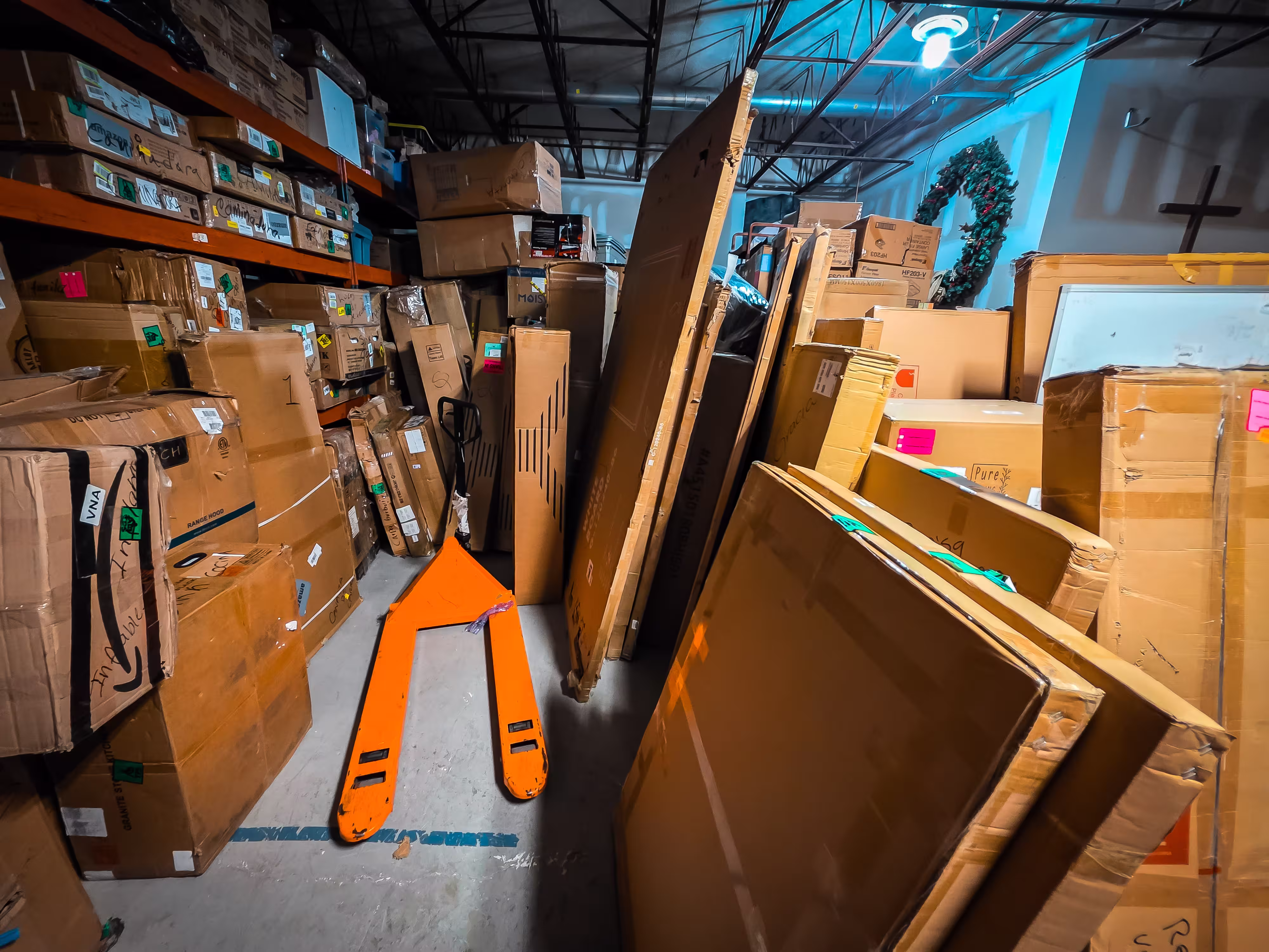 Fundación Gracia - Obra Misional