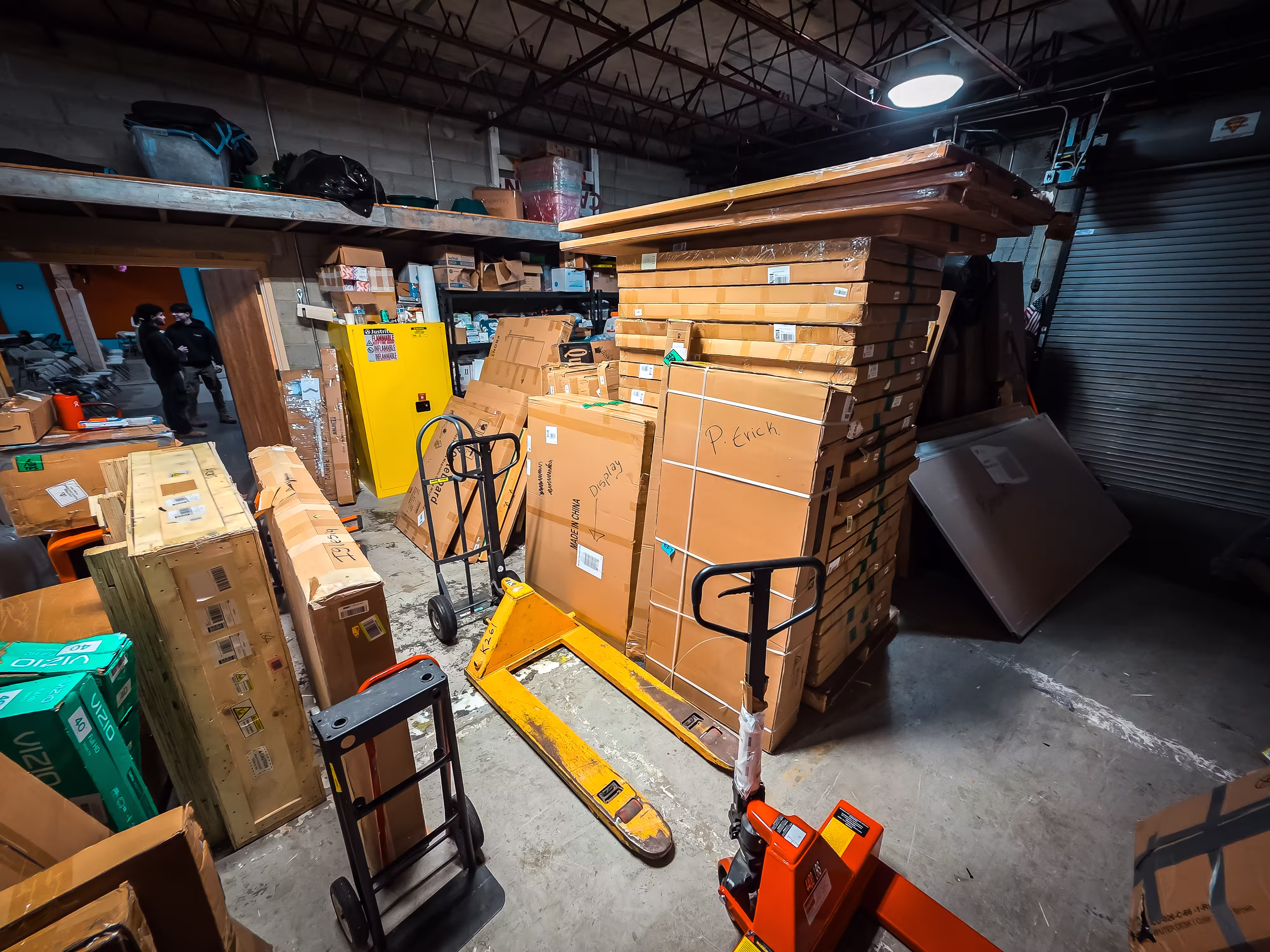 Fundación Gracia - Obra Misional