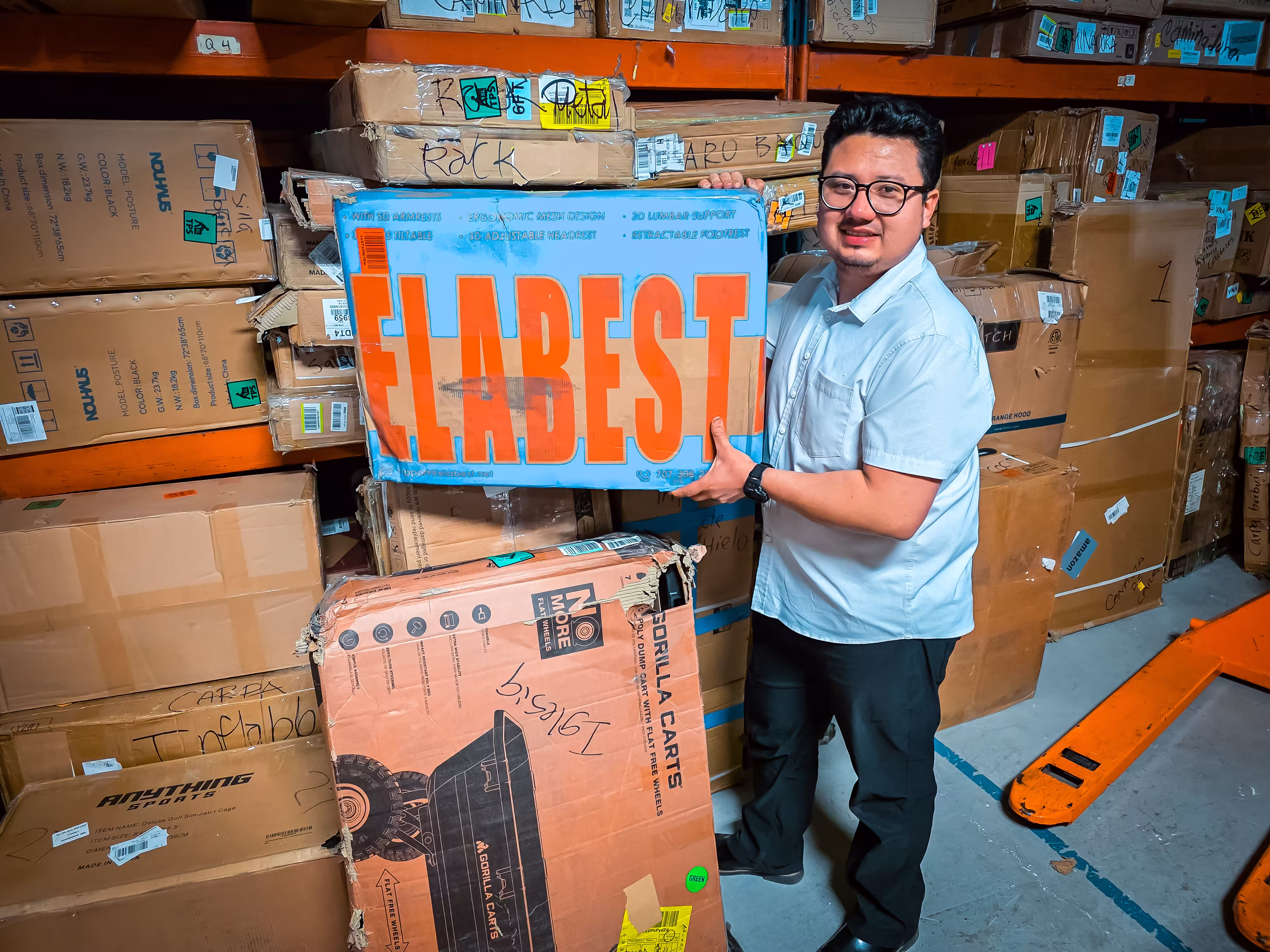 Fundación Gracia - Obra Misional