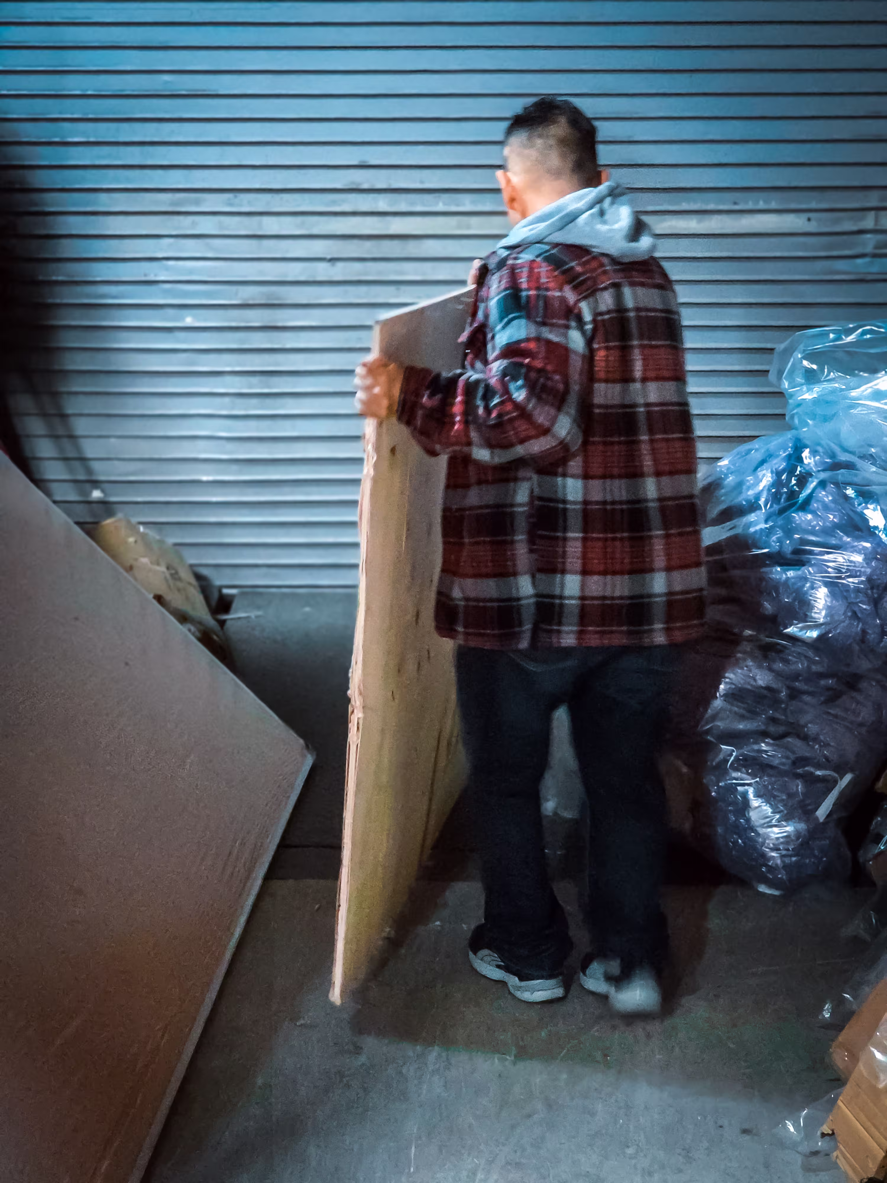 Fundación Gracia - Obra Misional