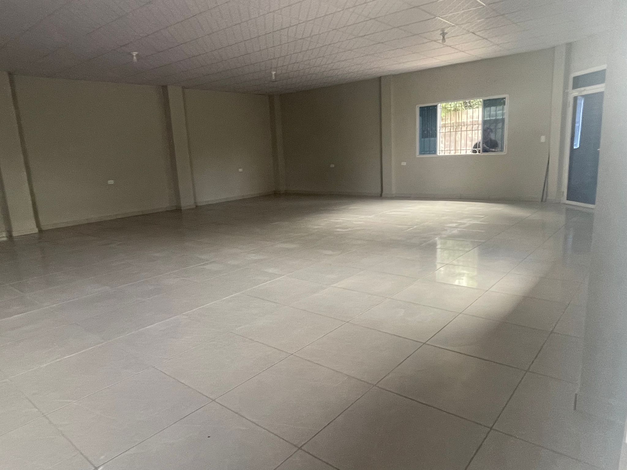 Iglesia Bautista de Gualcho 5