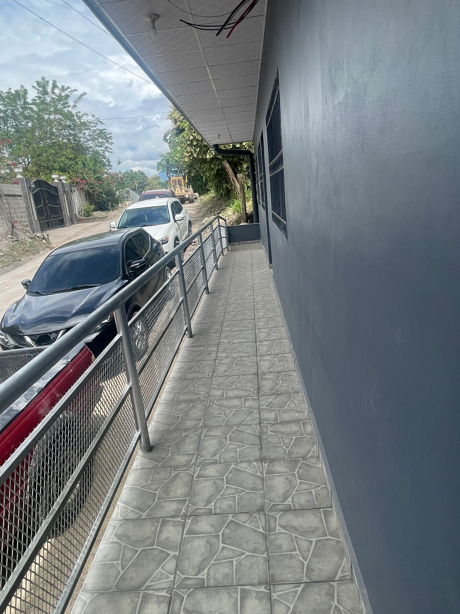 Iglesia Bautista de Gualcho 8