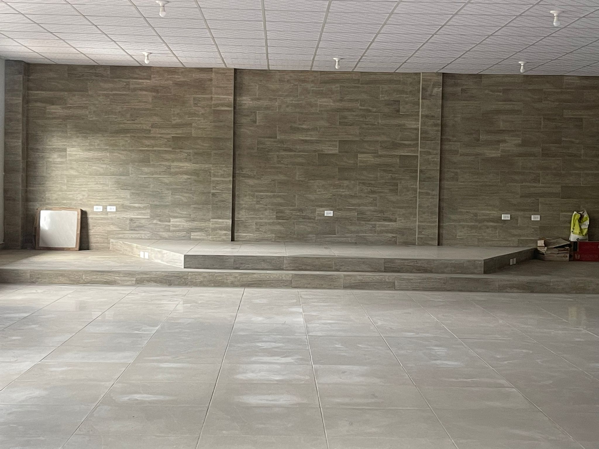 Iglesia Bautista de Gualcho 11