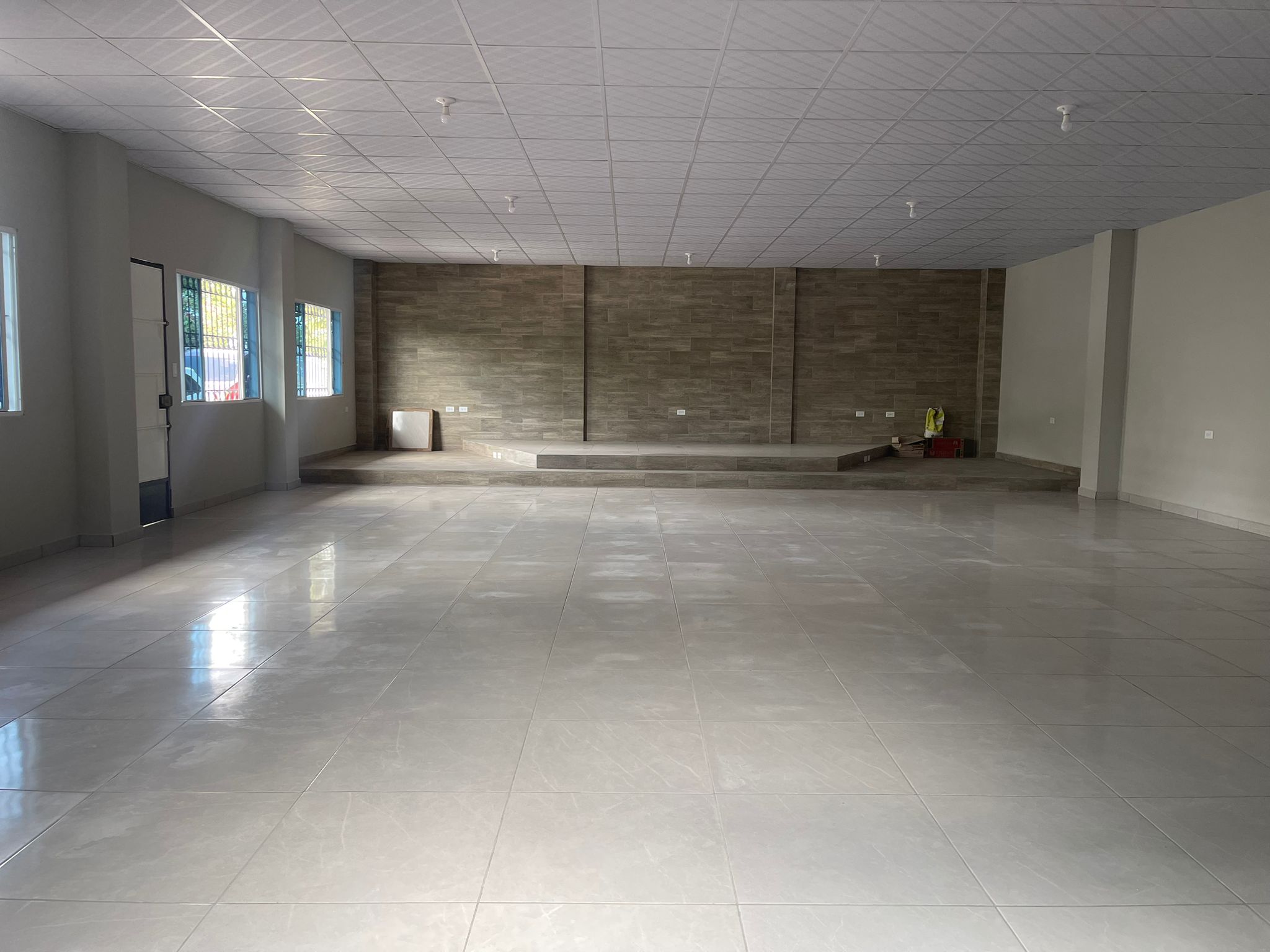 Iglesia Bautista de Gualcho 13