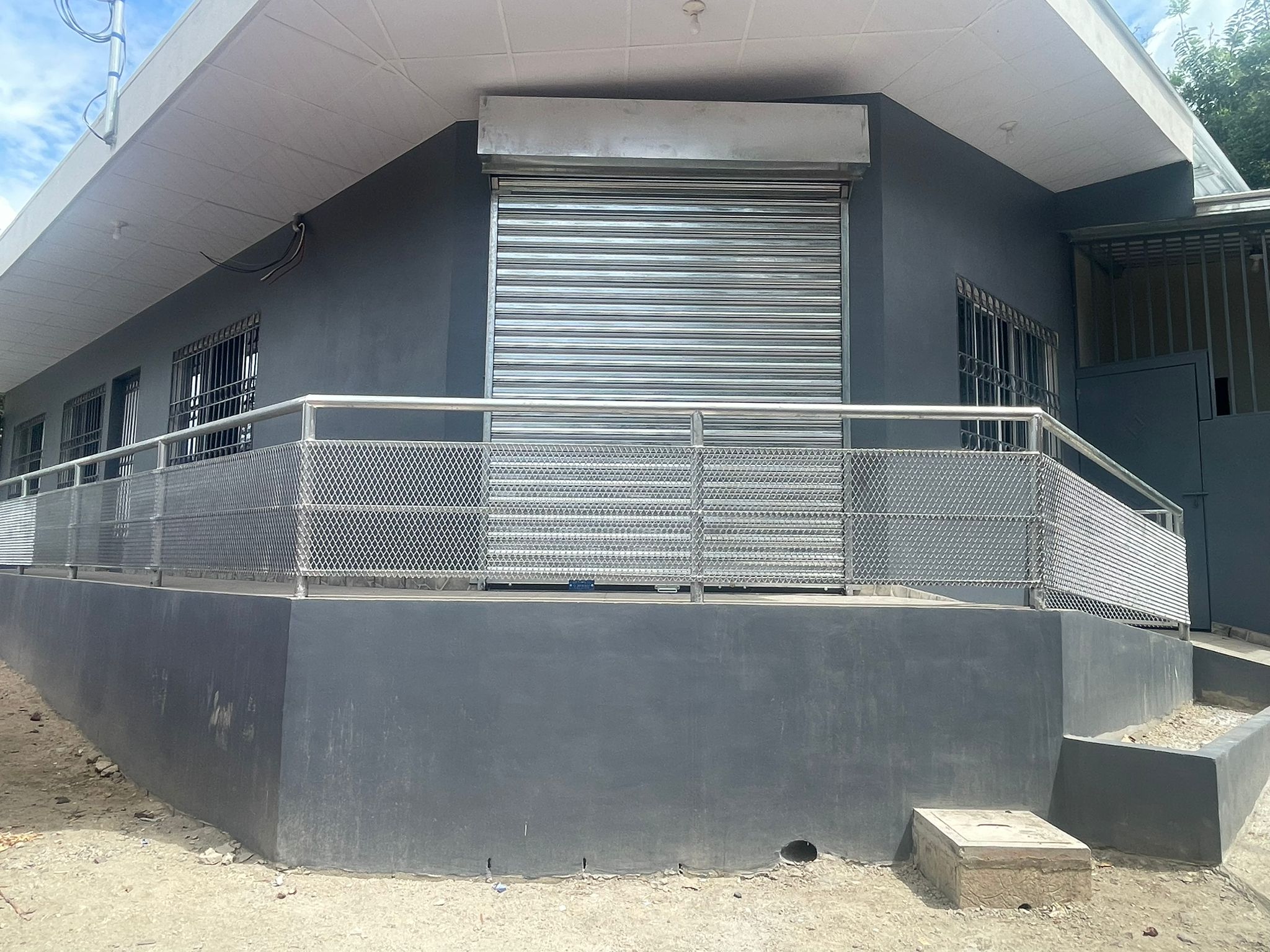 Iglesia Bautista de Gualcho 14