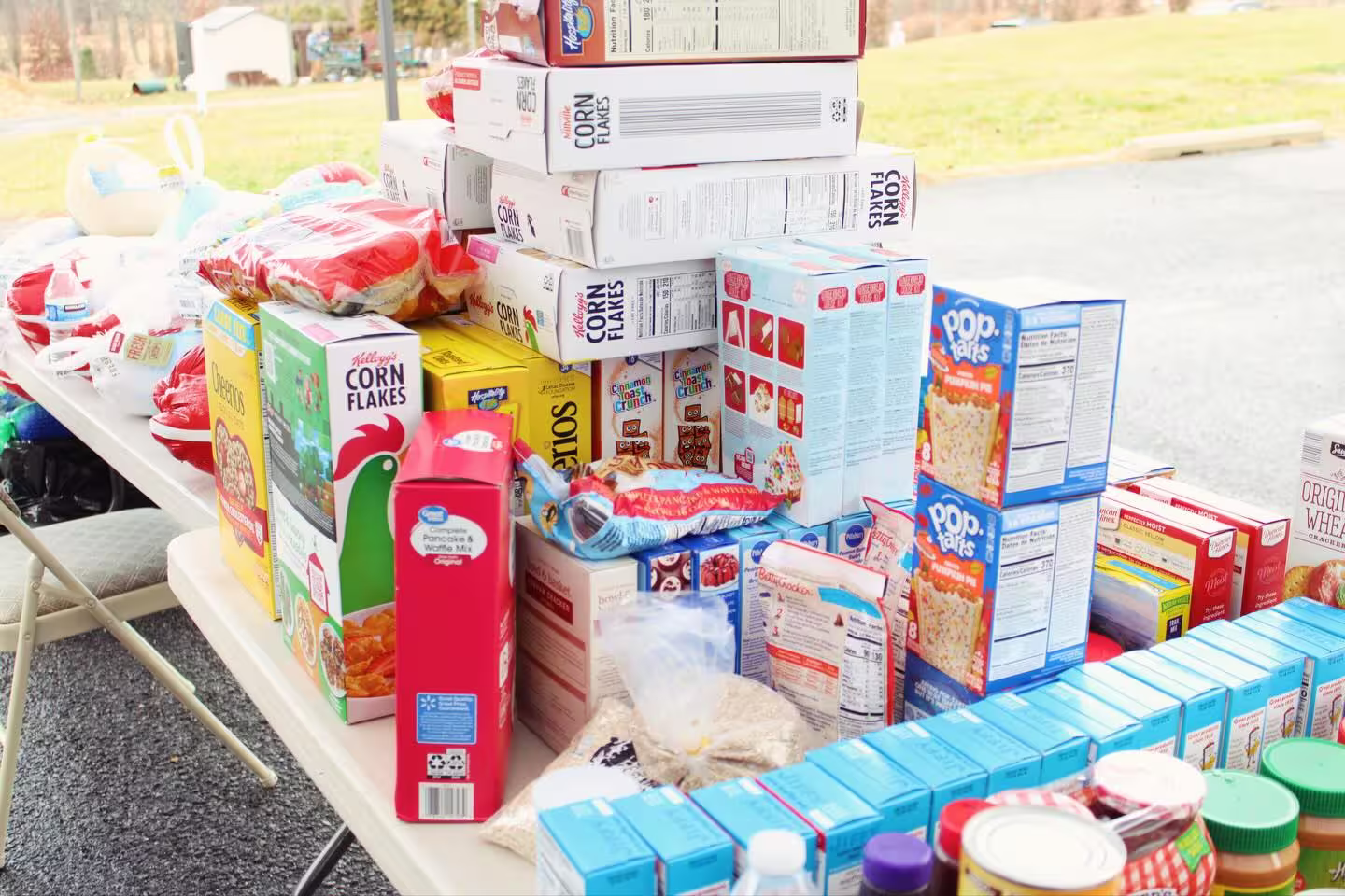 Servicio Comunitario 14