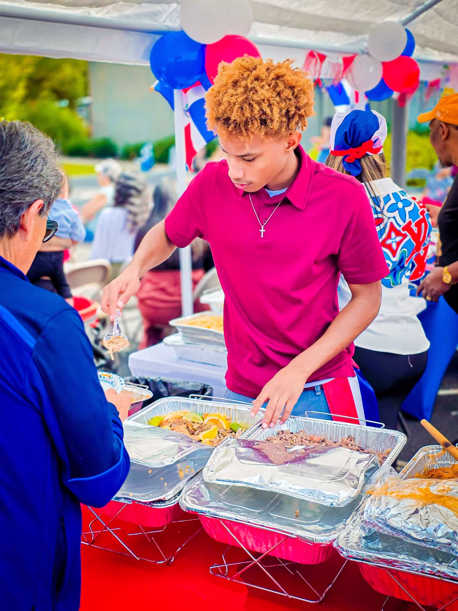 Servicio Comunitario 4